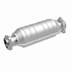 MagnaFlow Direct Fit Catalytic Converter 98 Elantra 1.8L Rear Conv 9