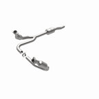 MagnaFlow Direct Fit Catalytic Converter 02-03 Ram 1500 4.7L CA Emis