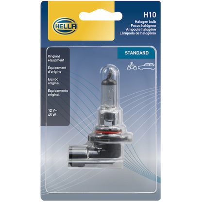 Hella Bulb H10/9145 12V 45W Py20D T4 Sb Hella Bulbs