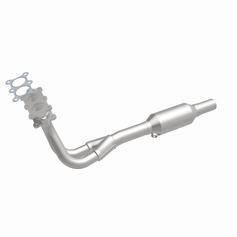 MagnaFlow Direct Fit Catalytic Converter 87 Volkswagen Scirocco 1.8L