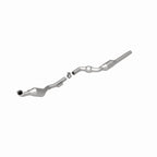 MagnaFlow Direct Fit Catalytic Converter 01-04 Mercedes E320 P/S CA