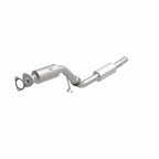 MagnaFlow Direct Fit Catalytic Converter 08-09 Audi A4 Quattro 3.2L