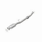 MagnaFlow Direct Fit Catalytic Converter 07-09 Toyota Camry 2.4L