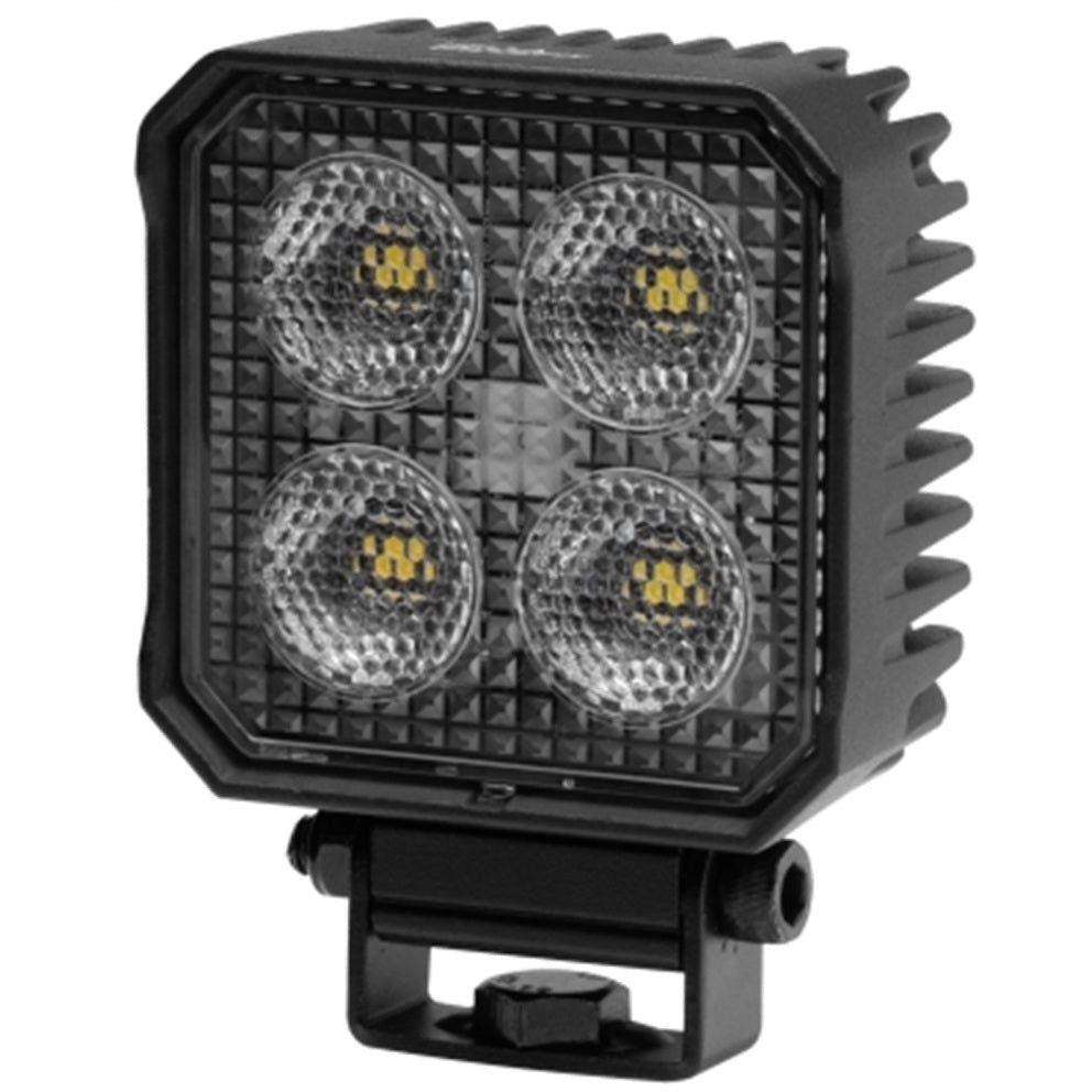 Hella ValueFit LED Work Light TS1700 LED MV CR LT Hella Work Lights