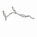 MagnaFlow Direct Fit Catalytic Converter 01-03 Dakota 3.9/5.9L