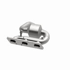 MagnaFlow Direct Fit Catalytic Converter 04-05 Ford Taurus 3.0L