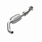 MagnaFlow Direct Fit Catalytic Converter 04-05 Ford F-150 5.4L D/S 2WD (Excl 04 Heritage Edition)