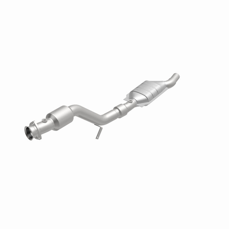 MagnaFlow Conv DF 04-05 Audi Allroad 4.2L Passenger Side