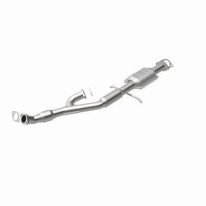 MagnaFlow Conv DF 02-05 Hyundai Sonata 2.7L