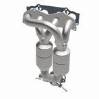 MagnaFlow Direct Fit Catalytic Converter 01-03 Toyota RAV4 2.0L
