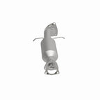 MagnaFlow Direct Fit Catalytic Converter California Grade 96-98 Chevrolet Blazer 4.3L