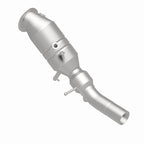 MagnaFlow OEM Grade 13-17 BMW X3 Direct Fit Catalytic Converter