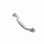 MagnaFlow DF Conv 02-05 Chevy Trail Blazer/GMC Envoy V6 4.2L 113in Wheelbase/02-04 Olds Bravada V6