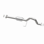 MagnaFlow Direct Fit Catalytic Converter 1995 Mazda Millenia 2.3L Rear