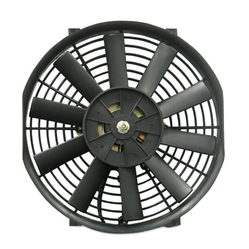 Mishimoto 16 Inch Electric Fan 12V Mishimoto Fans & Shrouds