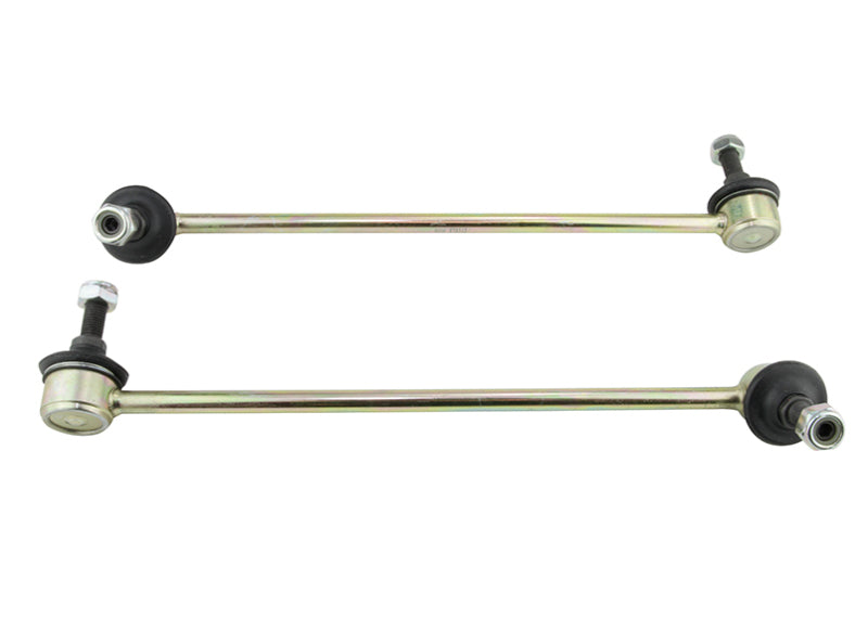 Whiteline Plus 8/06-8/09 Pontiac G8  Front Sway Bar Link Assembly (ball/ball link)