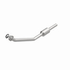 MagnaFlow Direct Fit Catalytic Conv California Grade 88-95 Dodge Caravan/87-95 Plymouth Voyager 2.5L