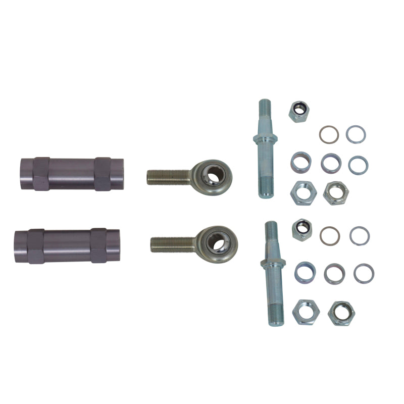 BBK 94-04 Mustang Front Bump Steer Tie Rod End Kit