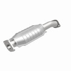 MagnaFlow Direct Fit Catalytic Converter 00-01 MPV 2.5L rr OEM