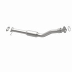 MagnaFlow Direct Fit Catalytic Converter 01-04 Century 3.1L/Impala
