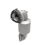 MagnaFlow Direct Fit Catalytic Converter 94-99 Mitsubishi 300GT 49S
