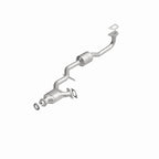 MagnaFlow Direct Fit Catalytic Converter 04-05 Subaru Outback/Legacy 2.5L D/S