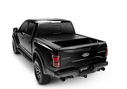 Retrax 15-up F-150 Super Crew & Super Cab 5.5 Bed PowertraxPRO MX