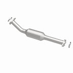 MagnaFlow Direct Fit Catalytic Converter OEM 2003-2004 Toyota Tundra Underbody - 28.75in Length