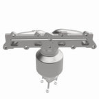MagnaFlow Direct Fit Catalytic Converter 01-02 Saturn Manifold OEM