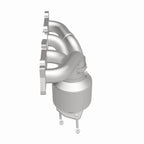 MagnaFlow Direct Fit Catalytic Converter 01-02 Saturn Manifold OEM