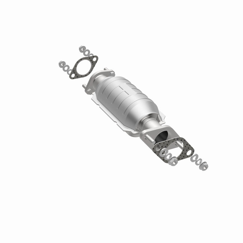 MagnaFlow Direct Fit Catalytic Converter 00-03 Kia Rio 1.5L