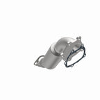 MagnaFlow Direct Fit Catalytic Converter 08-09 Subaru WRX 2.5L