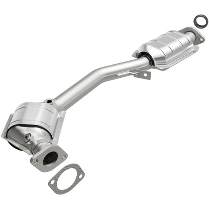 MagnaFlow Conv DF 99-04 Subaru Forester 2.5L