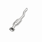 MagnaFlow Direct Fit Catalytic Converter 2011-2012 EQUINOX 3.0L Underbody