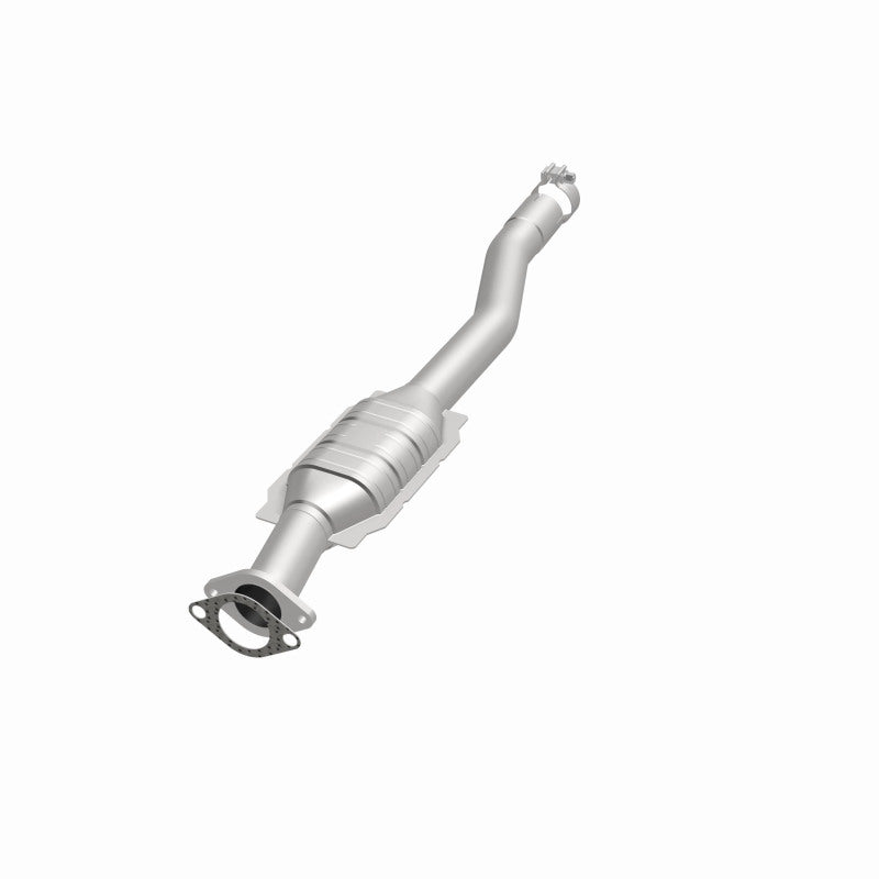 Magnaflow Conv DF 2011-2012 EQUINOX 3.0L Underbody