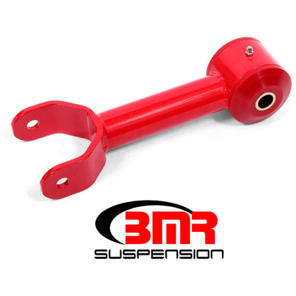 BMR 11-14 S197 Mustang Non-Adj. Upper Control Arm (Polyurethane) - Red BMR Suspension Control Arms