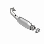 MagnaFlow Direct Fit Catalytic Converter 10-11 Cadillac CTS 3.0L