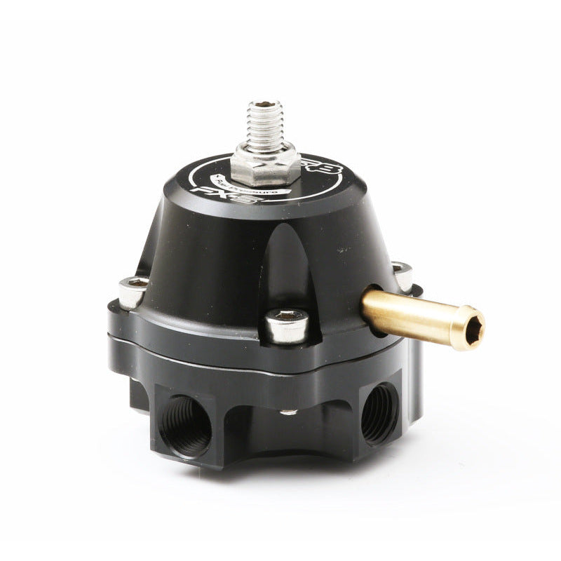 GFB FX-S (Street) Fuel Pressure Regulator - Up To 800hp Go Fast Bits Fuel Pressure Regulators