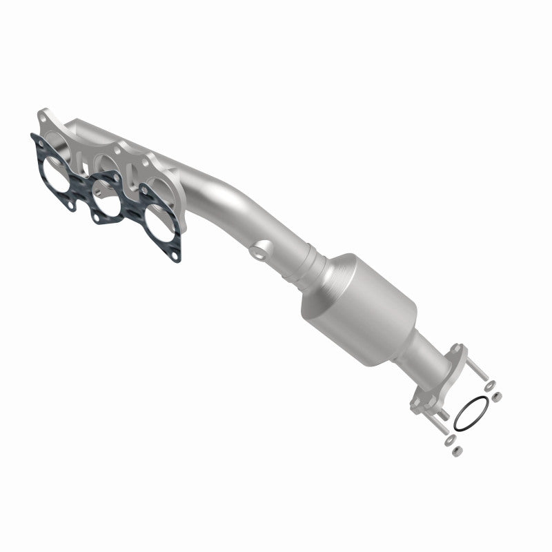 MagnaFlow 05-11 Toyota Tacoma Direct Fit Catalytic Converter 4.0L