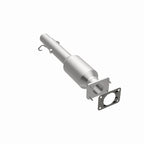 MagnaFlow Direct Fit Catalytic Converter Cadillac 96-99 4.6L