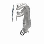 MagnaFlow Direct Fit Catalytic Converter 06-08 Toyota RAV4 2.4L