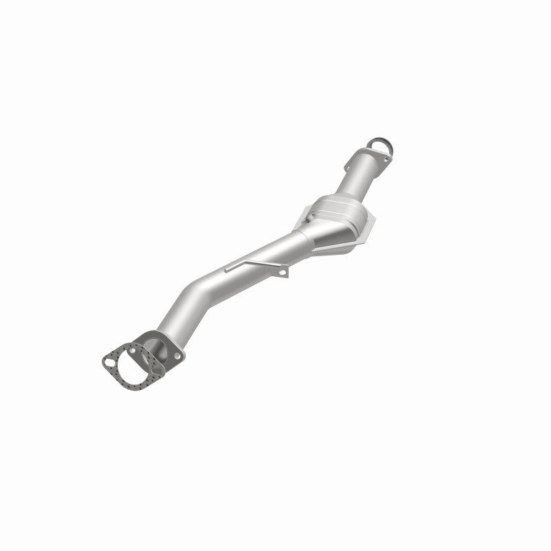 MagnaFlow Conv DF 08-09 Subaru STi Rear OEM