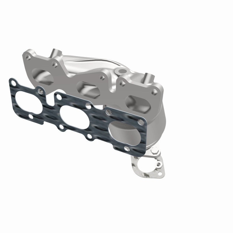 MagnaFlow Conv DF 11-12 Kia Sedona 3.5L OEM Grade Manifold