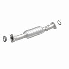 MagnaFlow Direct Fit Catalytic Converter 06-08 Mazda 6 2.3L