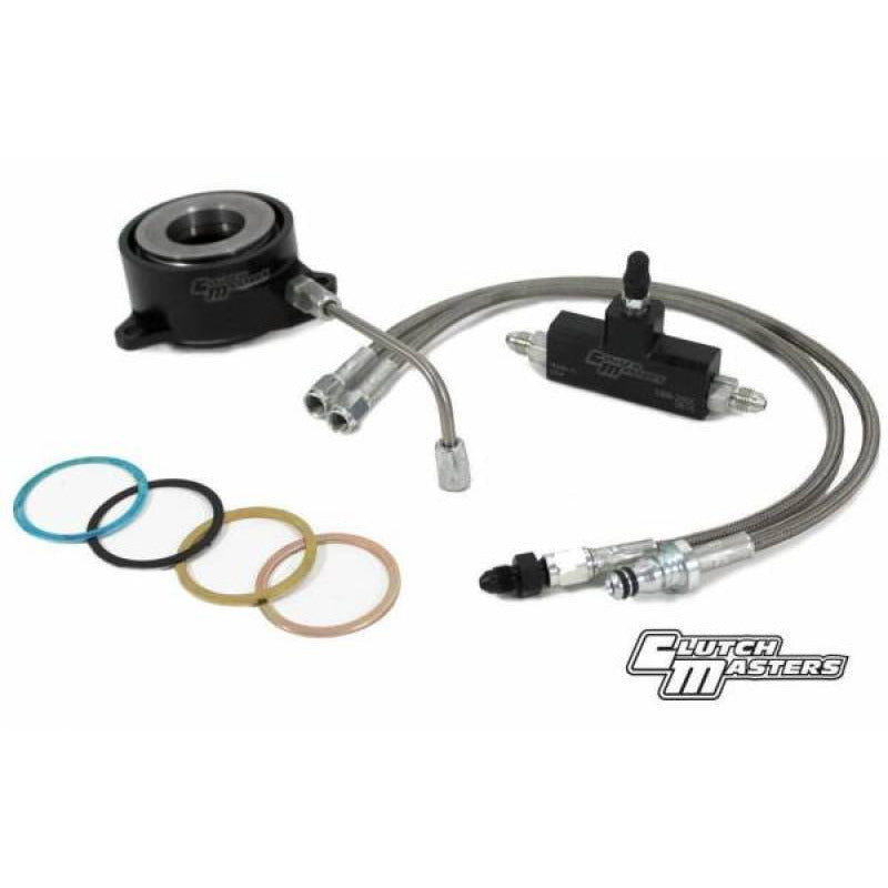 Clutch Masters Hydraulic Seal Kit for Bearing Number N3743-A/N3743-AT Clutch Masters Release Bearings