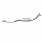 MagnaFlow Direct Fit Catalytic Converter 98-02 3.5L Isuzu Trooper PS