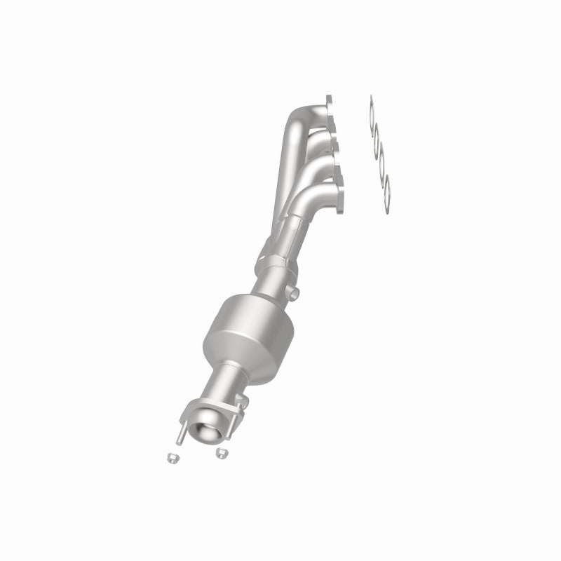 MagnaFlow DF Cat. Conv BMW 04-05 545I 4.4L / 04-05 645CI 4.4L / 04-05 745I 4.4L California - D/S
