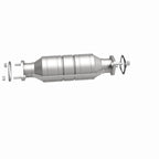 MagnaFlow Direct Fit Catalytic Converter 2008 Kia Spectra 2.0L