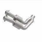 MagnaFlow Direct Fit Catalytic Converter 1995-1997 Jaguar Vanden Plas/ XJ6 4.0