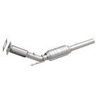 MagnaFlow Direct Fit Catalytic Converter 06-10 VW Beetle 2.5L